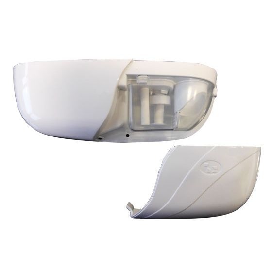 Pompa de condens mediu acid pentru centrale in condensatie - TECNOSYSTEMI - SORRISO LED-SCA 15 lt/h - 12170101L [1]