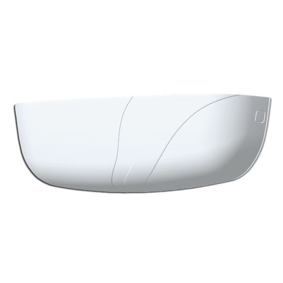 Pompa de condens mediu acid pentru centrale in condensatie - TECNOSYSTEMI - SORRISO LED-SCA 15 lt/h - 12170101L [2]