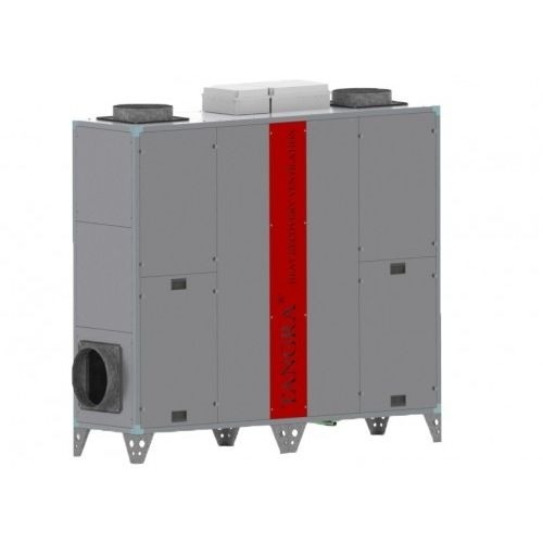 Recuperator de caldura - Tangra - EVB 08 VM EC - High Efficiency - 900 mc/h [1]