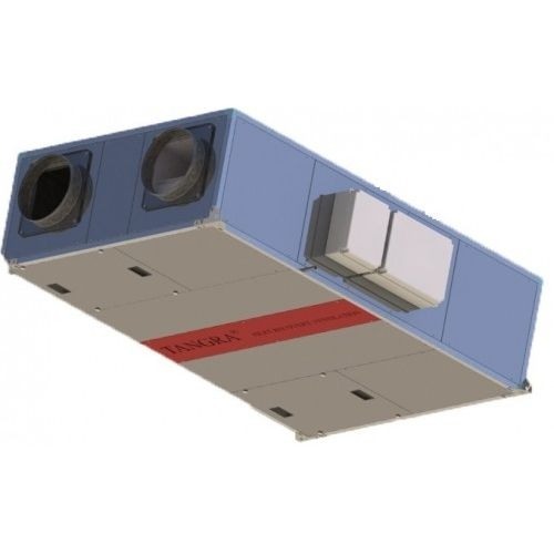 Recuperator de caldura - Tangra - EVB 20 HM - High Efficiency - 2100 mc/h [1]