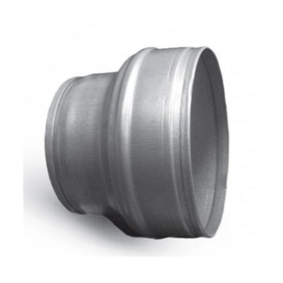 Reductie circulara - EURODUCT - RPC-150-125 - SPIRO [1]