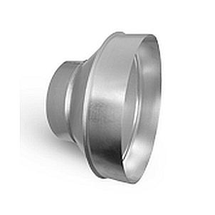 Reductie circulara - EURODUCT - RPC-355-200 - SPIRO [1]