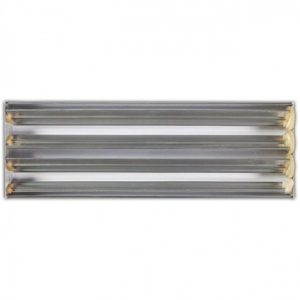 Registru de reglaj pentru grile - ARIATECH - OBD 250x500 mm [1]