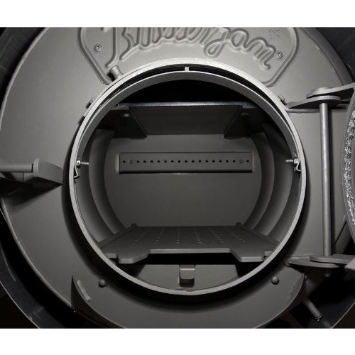 Semineu Bullerjan Classic Tip 01 - 11 kW [4]