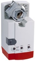 Servomotor de jaluzele - Honeywell - N20230-2POS [1]