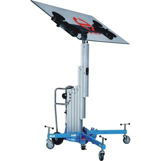 Sistem ridicare - lift electric - CA 400-P - 4 m [2]
