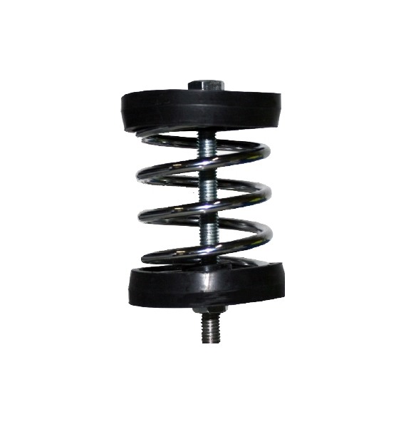 Suport anti vibrant cu arc - TECNOSYSTEMI - SCC500012 [1]