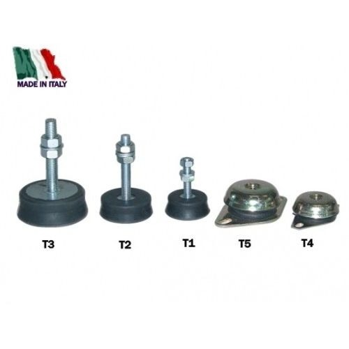 Suport antivibrant - TECNOSYSTEMI - 11100076 - T3 [1]