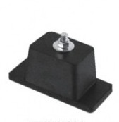 Suport antivibrant - TECNOSYSTEMI - 11105041 - Tekno 200 [1]