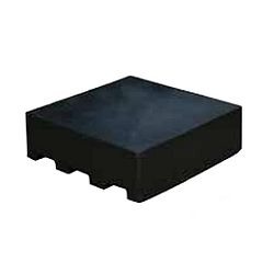 Suport antivibrant - TECNOSYSTEMI - 11105085 - Tekno 400 [1]
