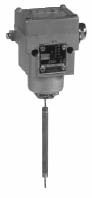 Termostat industrial cu imersie, directa/capilar - Honeywell - Ex-Tx 490 [1]