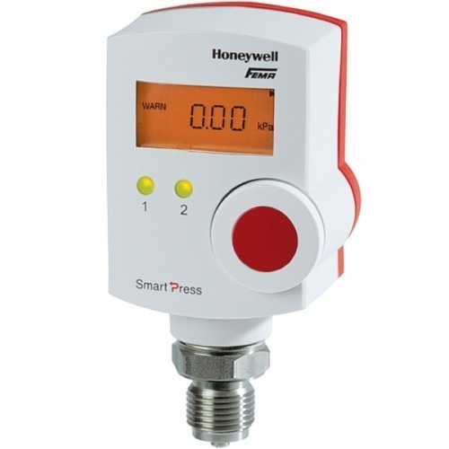 Traductor de presiune electronic - Honeywell - SmartPress PST RG12S [1]