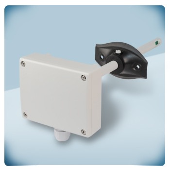 Traductor de umiditate de canal - 0-10 V - Sentera - DSH-G [1]