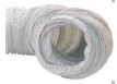 Tub flexibil din PVC cu armatura din otel , diametrul 400mm , lungime 6m [1]