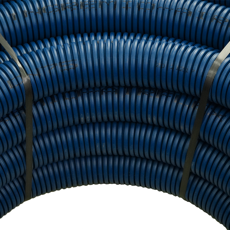 Tubulatura circulara antibacteriana Havaco - culoare albastra [2]