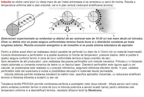 Tubulaturi si Difuzoare Textile [4]
