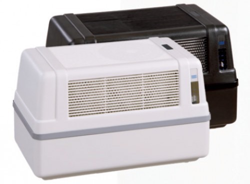 Umidificator Aer - Brune - B120 White [2]