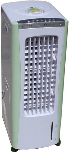 Umidificator aer prin evaporare cu ionizare - MRX - DF 168 [1]