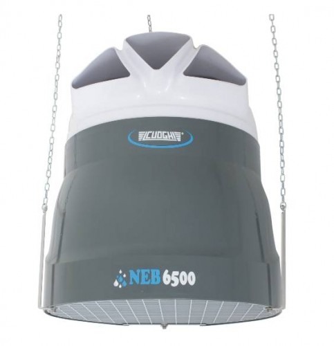 Umidificator centrifugal - CUOGHI - NEB 6500 - 6.5 l/h [2]