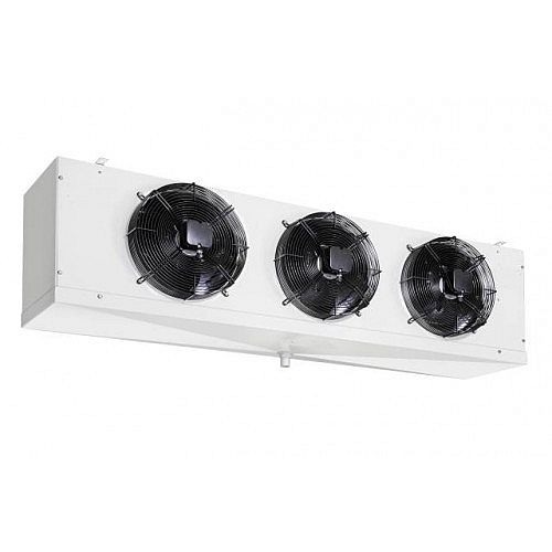 Vaporizator CUBIC camera frigorifica cu distanta lamele 6 mm - FRIGO - FDD29/503A - suprafata 120 m2 (fara ventilator) - 36.6 kW [1]