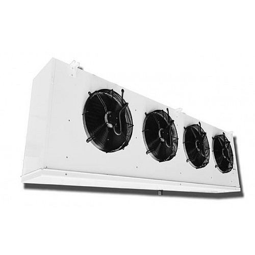 Vaporizator CUBIC camera frigorifica cu distanta lamele 6 mm - FRIGO - FDD38/504A - suprafata 160 m2 (fara ventilator) - 47.9 kW [1]