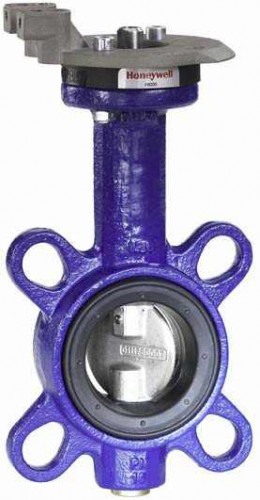 Ventil ( Robinet ) fluture - Honeywell - V5421B1041 [1]