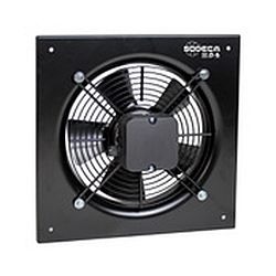 Ventilator Axial de Perete - Sodeca - HCRE-71-6T - 1017848 - 15500 mc/h [1]