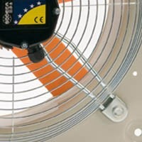 Ventilator Axial de Perete - Sodeca - HEP-31-2T/H - 1016615 - 4000 mc/h [2]