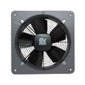 Ventilator axial de perete - Vortice - Vorticel A-E 254 M - 764 mc/h [1]