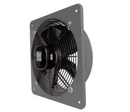 Ventilator axial de perete - Vortice - Vorticel A-E 304 T - 1696 mc/h [2]