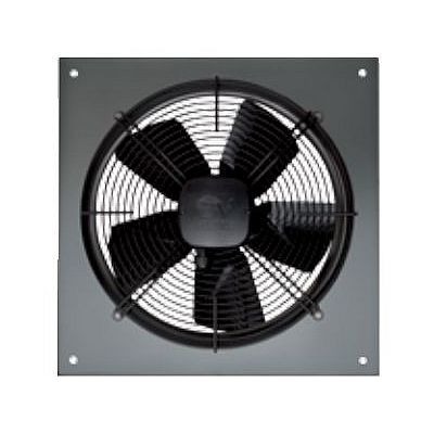 Ventilator axial de perete - Vortice - Vorticel A-E 354 M - 3015 mc/h [1]