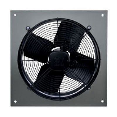 Ventilator axial de perete - Vortice - Vorticel A-E 404 M - 4063 mc/h [1]