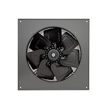 Ventilator axial de perete - Vortice - Vorticel A-E 504 M - 6639 mc/h [1]