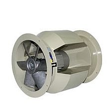 Ventilator Axial de Tubulatura - Sodeca - HBA-63-4T-1,5 IE3 - 1005959 - 11150 mc/h [1]