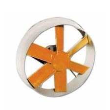 Ventilator Axial de Tubulatura - Sodeca - HCH-35-2T/AL - 1000124 - 5750 mc/h [1]
