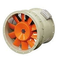 Ventilator Axial de Tubulatura - Sodeca - HTP-71-4T-7,5 IE3 - 1005712 - 31700 mc/h [1]