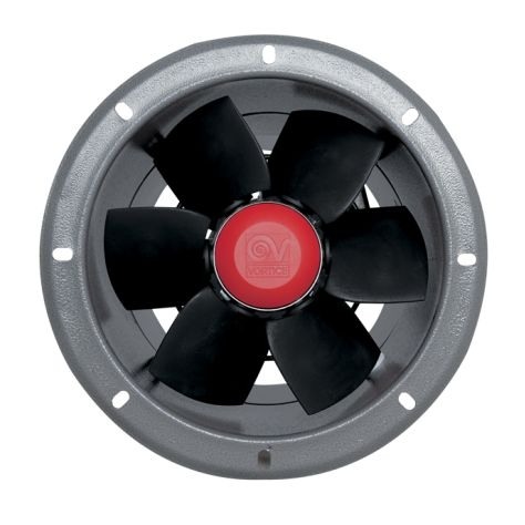 Ventilator Axial de Tubulatura - Vortice - MPC-E 302 M - 2850 mc/h [2]
