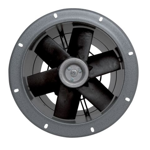 Ventilator Axial de Tubulatura - Vortice - MPC-E 404 M - 5000 mc/h [1]