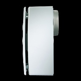 Ventilator Baie Centrifugal - Vortice - Quadro Micro 80 - 83 mc/h [3]