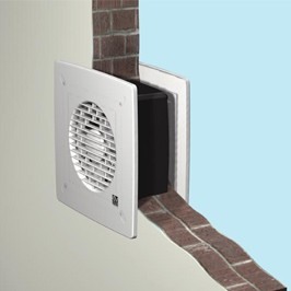 Ventilator Baie de Perete/Tavan - Vortice - Vario 150/6 ARI - 12613 - 220 mc/h [2]