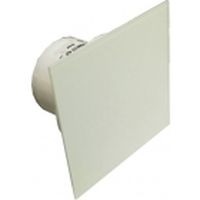 Ventilator Baie - MMotors - MM-P 06 - WHITE - Clapeta de Sens - 105 mc/h [1]