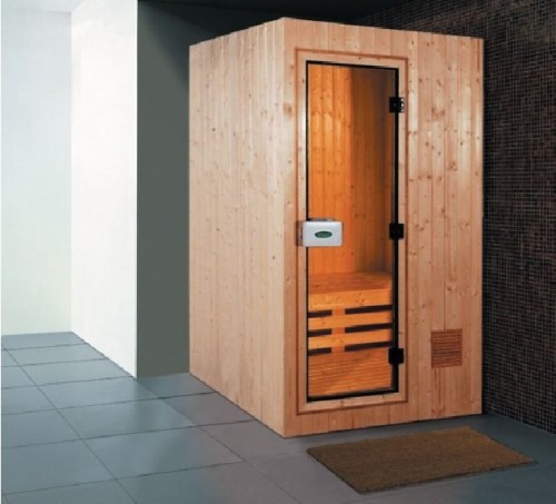 Ventilator Baie pentru Sauna si Baie de Aburi - MMotors - MM-S 100 cu Clapeta de Sens - 0248 - 105 mc/h [4]