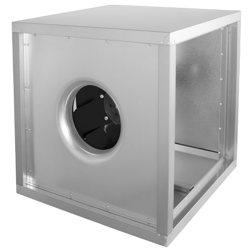 Ventilator carcasat - RUCK - MPC 315 D4 40 - 157193 - 3410 mc/h - 400V/50Hz [1]