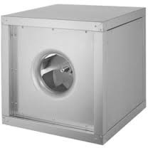 Ventilator carcasat - RUCK - MPC 400 D4 40 - 157198 - 4730 mc/h - 400V/50Hz [1]