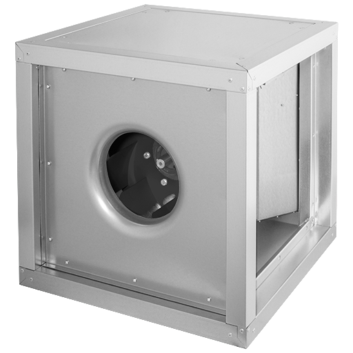 Ventilator carcasat - RUCK - MPC 450 D4 40 - 157199 - 7275 mc/h - 400V/50Hz [1]