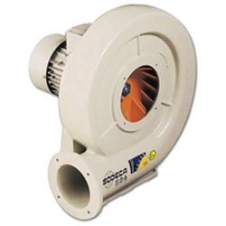Ventilator Centrifugal AntiEx - Sodeca - CMA-527-2T / ATEX / EXII2G EEX-E - 1029317 - 1000 mc/h [1]