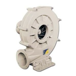 Ventilator Centrifugal AntiEx - Sodeca - CMA-531-2T-1.5 / ATEX / EXII2G EEX-D - 1029243 - 1790 mc/h [1]