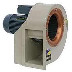 Ventilator Centrifugal AntiEx - Sodeca - CMP-1640-4T-10 / ATEX / EXII2G EEX-D - 1029389 - 9710 mc/h [1]
