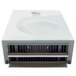 Ventilator Centrifugal cu montaj pe perete - Vortice - Vario CA 200 WE D E - 680 mc/h [2]