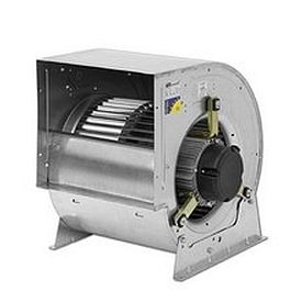 Ventilator Centrifugal - Sodeca - CBD-2525-4M 1/2 - 1009159 - 2800 mc/h [1]